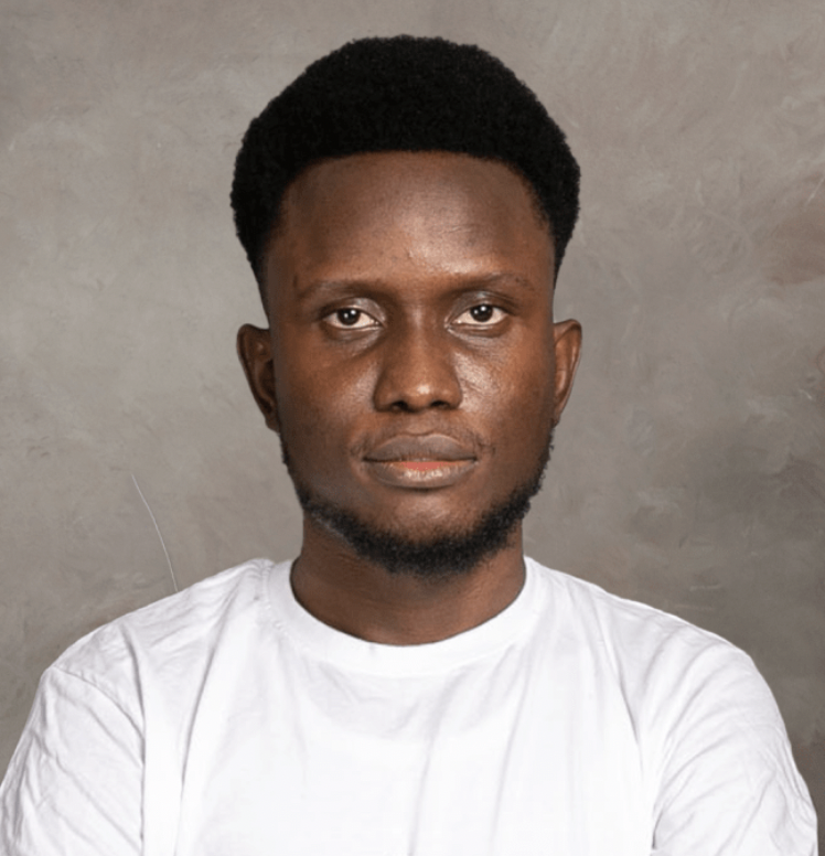 Kingsley Michael - Co-Founder